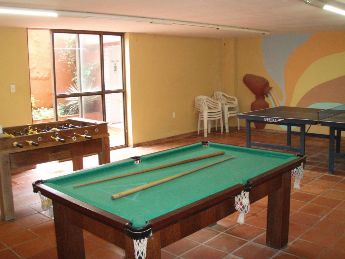Pousada Lusitana Pôrto das Galinhas Exterior foto